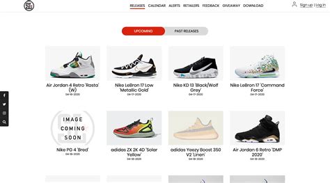 kicks shoes website|top 10 legit sneaker websites.